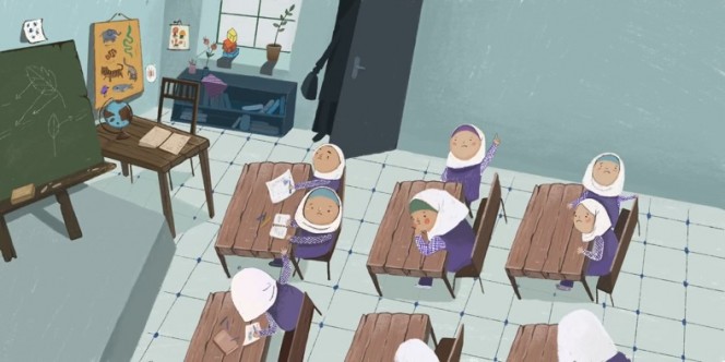 موش های موذی